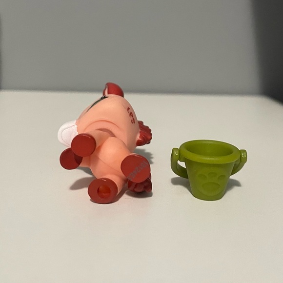 littlest pet shop #87 - Picture 5 of 5